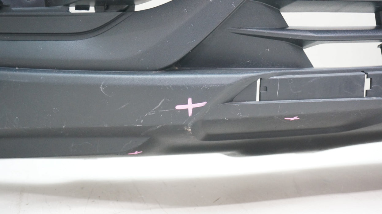 2022-2024 CHEVROLET EQUINOX FRONT LOWER BUMPER VALANCE PANEL OEM 84554617