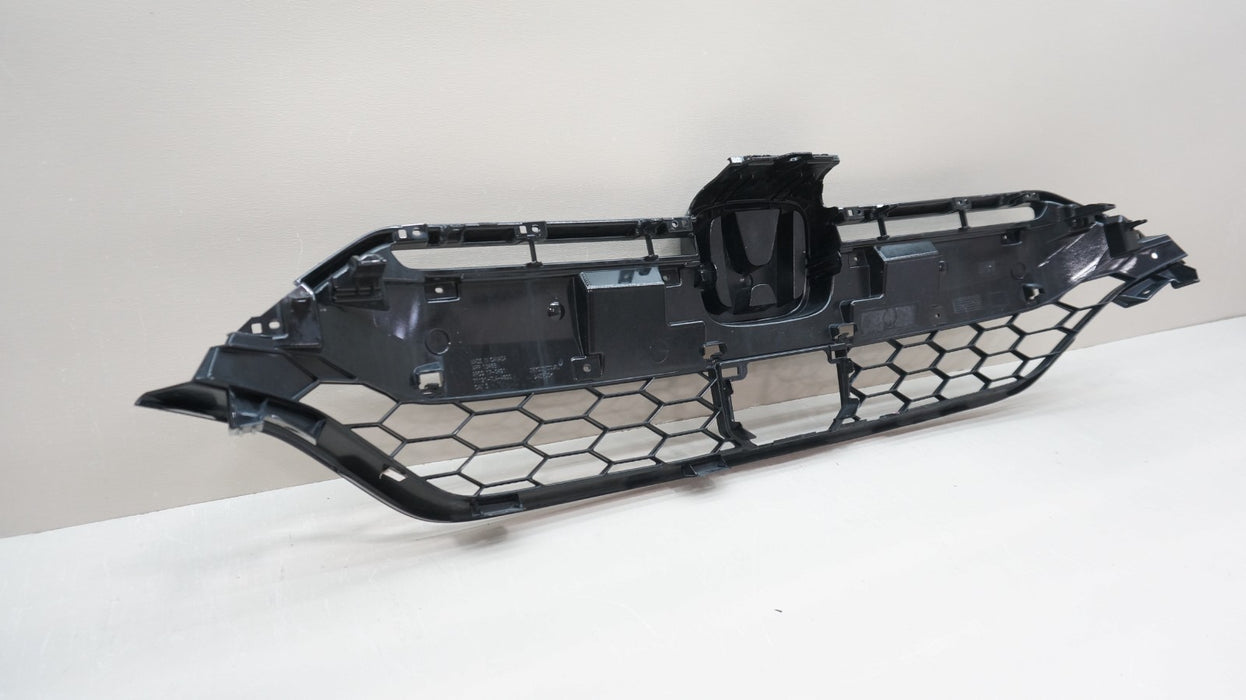 2020-2022 HONDA CR-V FRONT BUMPER RADIATOR GRILLE OEM 71121-TLA-A600