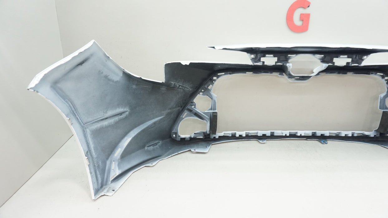 2020-2022 TOYOTA COROLLA LE XLE FRONT BUMPER COVER PANEL OEM