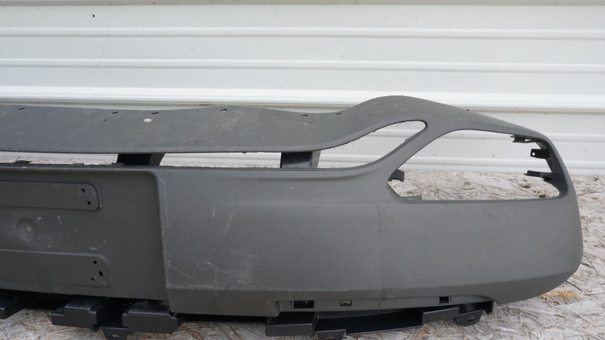 2017-2020 LINCOLN MKZ REAR LOWER BUMPER COVER PANEL HP53-17A894-ADW OEM