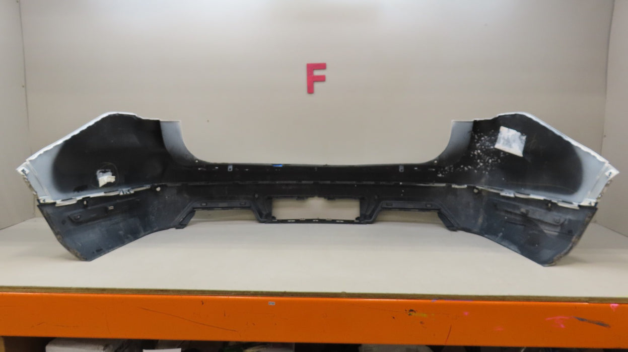 2018-2019 FORD EXPLORER REAR BUMPER COVER OEM JB53-17D781