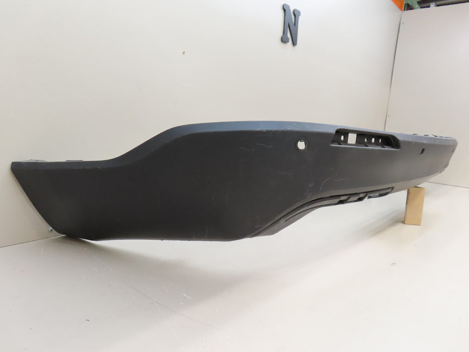 2020-2024 FORD EXPLORER REAR LOWER BUMPER COVER OEM LB5B-17F954
