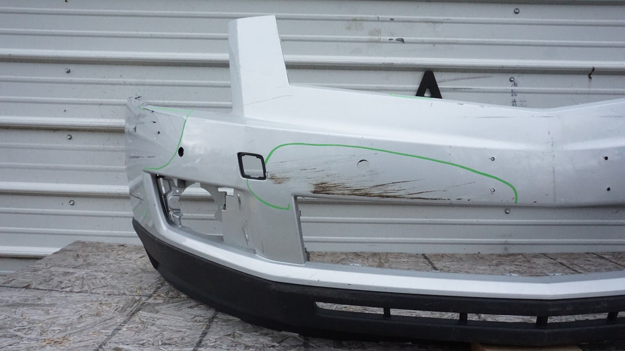 2010-2016 CADILLAC SRX FRONT BUMPER COVER OEM