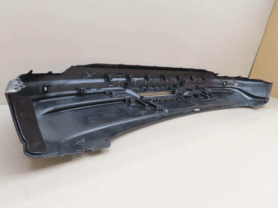 2021-2024 FORD MUSTANG MACH-E REAR BUMPER LOWER VALANCE LJ8B-17F954 OEM
