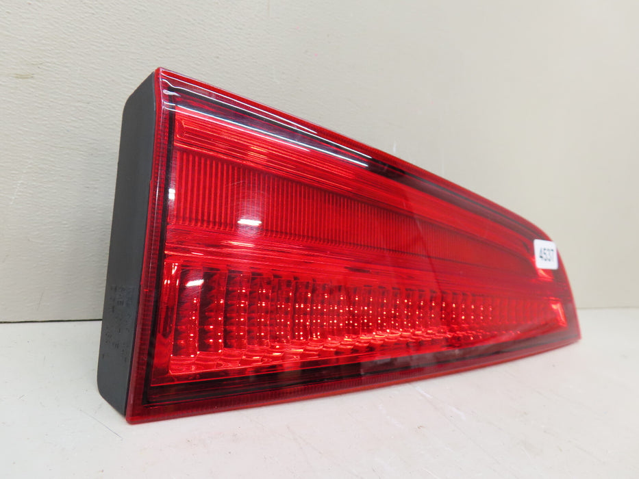 2016-2018 HONDA PILOT REAR LEFT DRIVER SIDE TAIL LIGHT INNER OEM