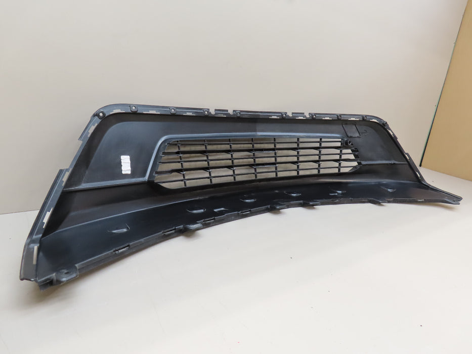 2022 2023 CHEVROLET TRAVERSE FRONT LOWER GRILL GRILLE OEM 84426581