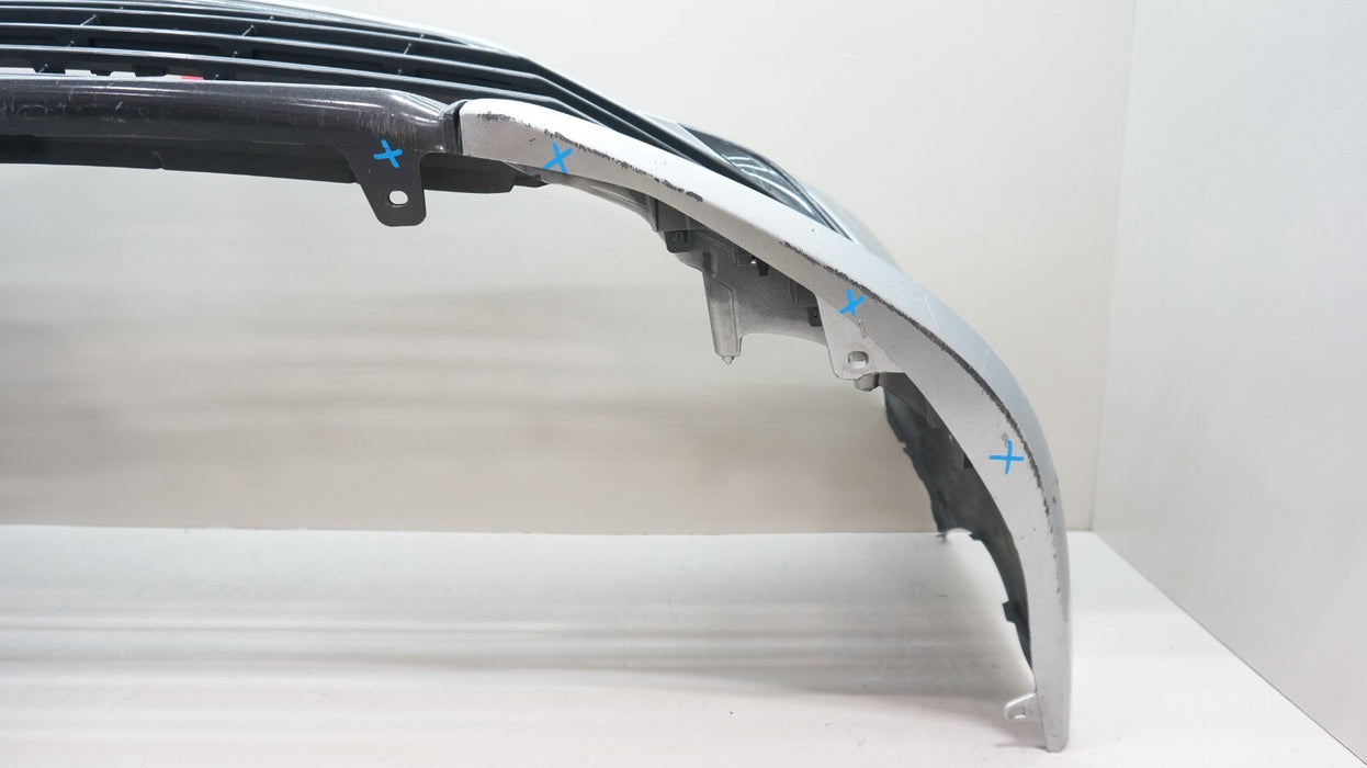 2021-2023 TOYOTA CAMRY LE XLE FRONT BUMPER COVER PANEL WITH GRILLE OEM