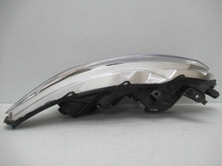 2019-2020 NISSAN ALTIMA FRONT LEFT DRIVER SIDE HALOGEN HEADLIGHT LAMP OEM