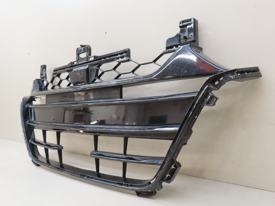 2018-2020 HONDA ACCORD FRONT RADIATOR GRILLE GRILL OEM 71111-TVA-A5