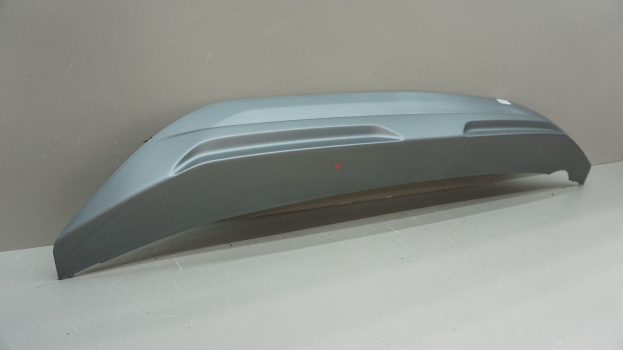 2019-2020 HYUNDAI KONA FRONT LOWER SKID PLATE TRIM VALANCE OEM 86671-J9000