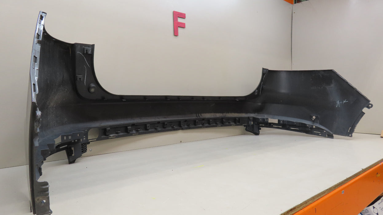 2020-2023 LINCOLN AVIATOR REAR UPPER BUMPER COVER OEM LC5B-17F001
