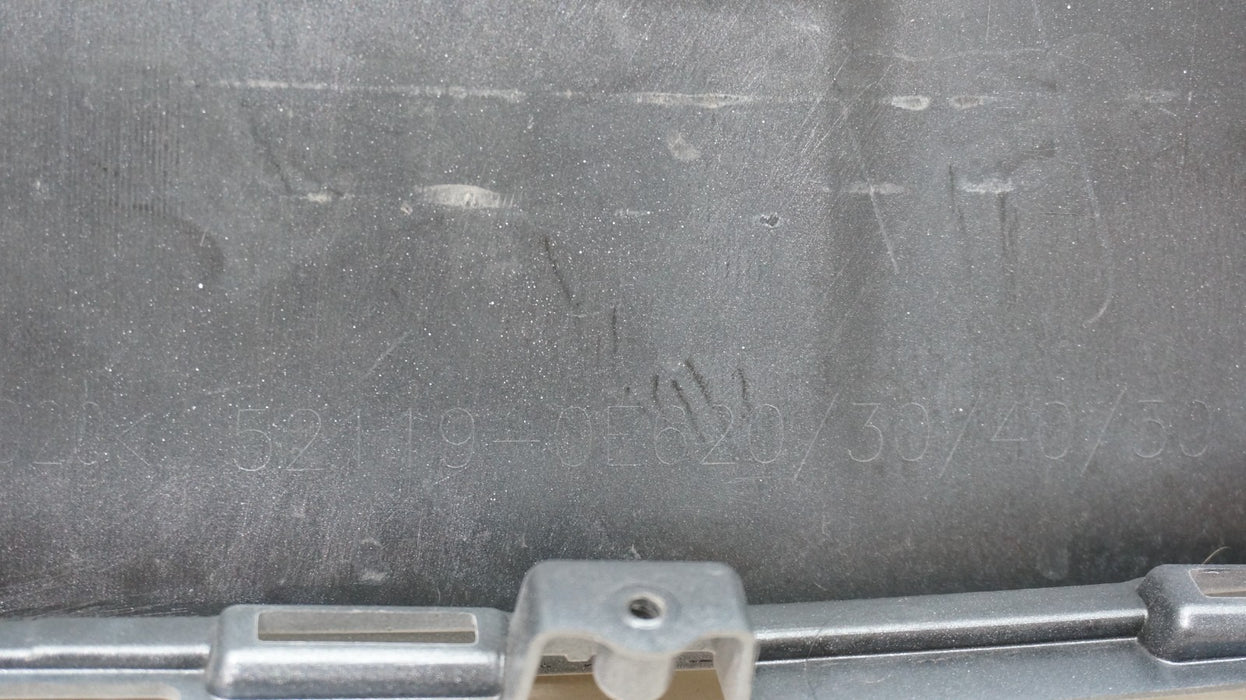 2023-2024 LEXUS RX350 FRONT BUMPER COVER PANEL OEM 52119-0E620