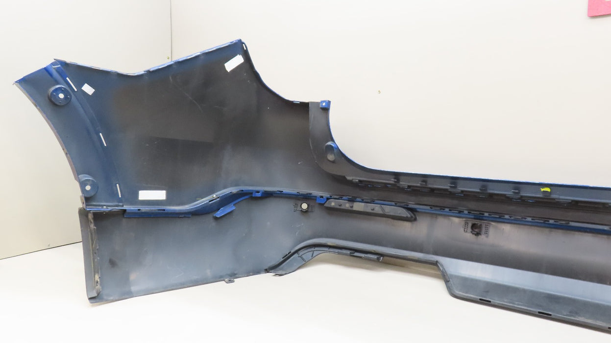 2020-2023 FORD EXPLORER REAR BUMPER COVER OEM LB5B-17F001-AAW