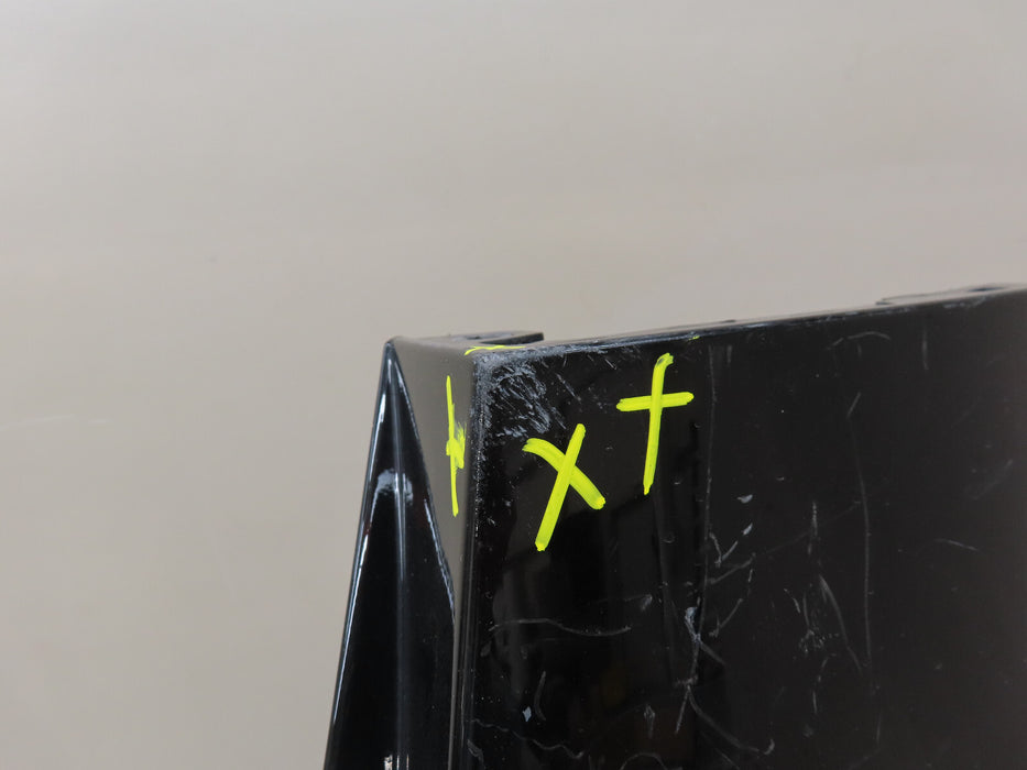 2020-2023 TESLA MODEL Y REAR BUMPER COVER OEM