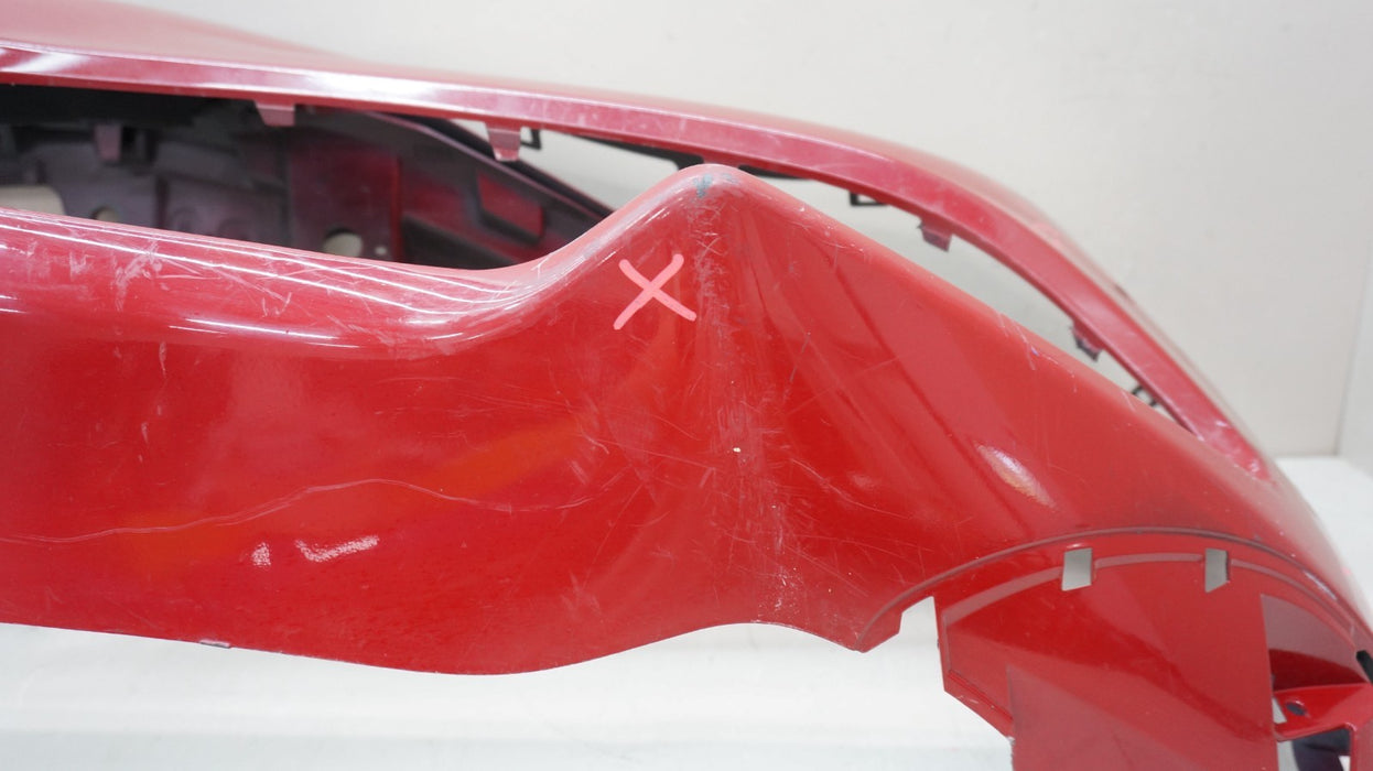 2018-2022 ALFA ROMEO STELVIO FRONT BUMPER COVER PANEL OEM 50549458