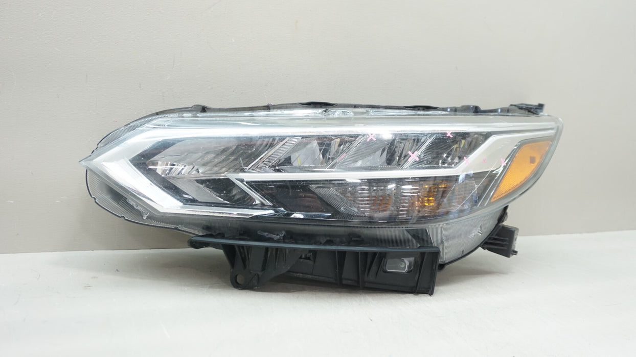 2020-2023 NISSAN SENTRA FRONT LEFT DRIVER SIDE LED HEADLIGHT OEM