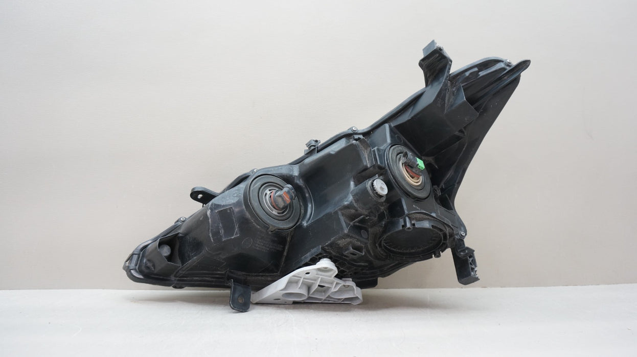 2013-2015 NISSAN ALTIMA FRONT RIGHT PASSENGER SIDE HALOGEN HEADLIGHT OEM