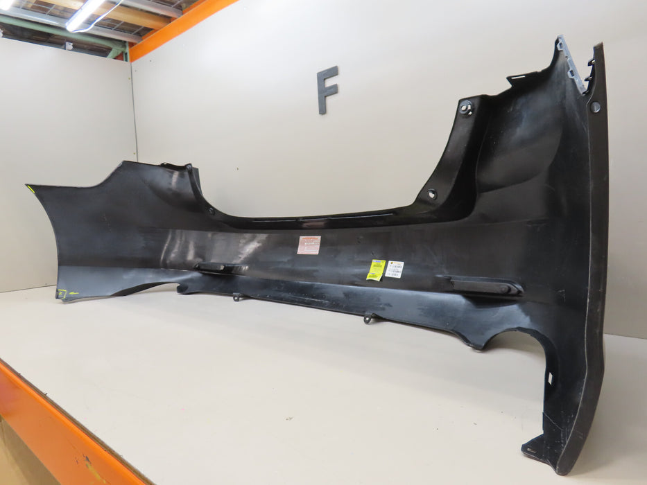 2009-2016 TOYOTA VENZA REAR BUMPER COVER AFTERMARKET CAPA
