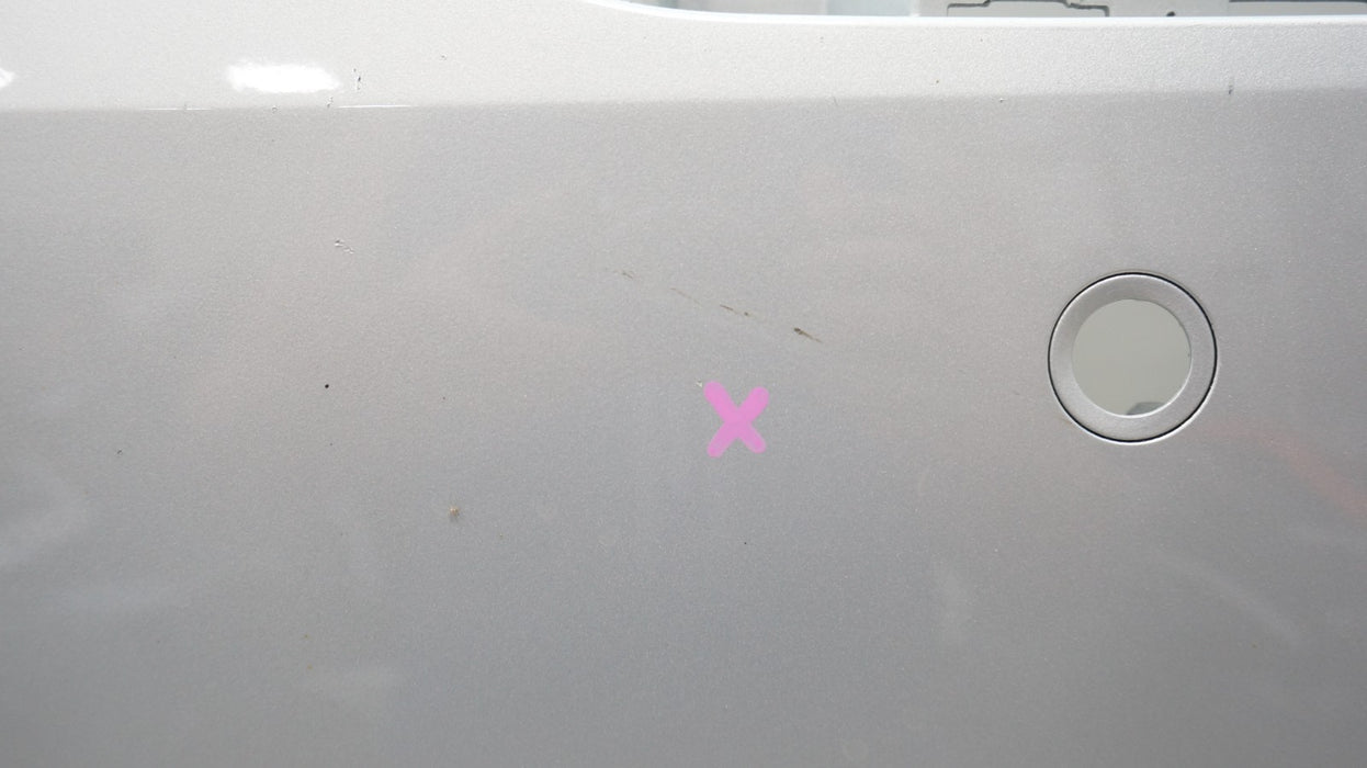 2025-2026 KIA CARNIVAL FRONT BUMPER COVER PANEL OEM 86511-R0500