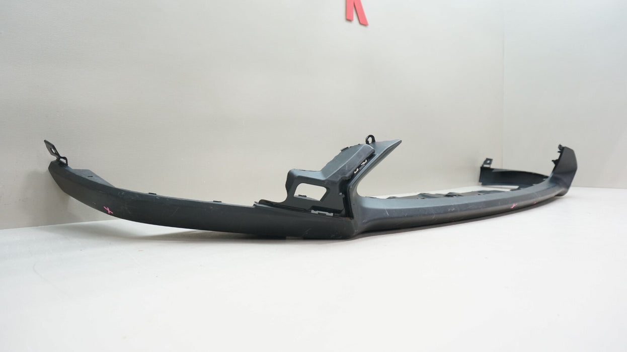 2023-2024 HONDA HR-V FRONT LOWER BUMPER VALANCE OEM 71105-3W0-ZZ00 RPST