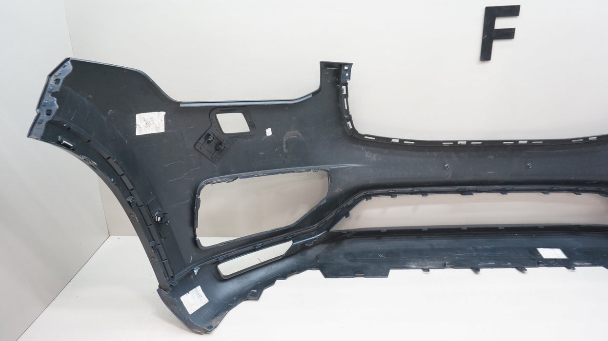 2020-2023 VOLVO XC90 FRONT BUMPER COVER PANEL 31663527 OEM