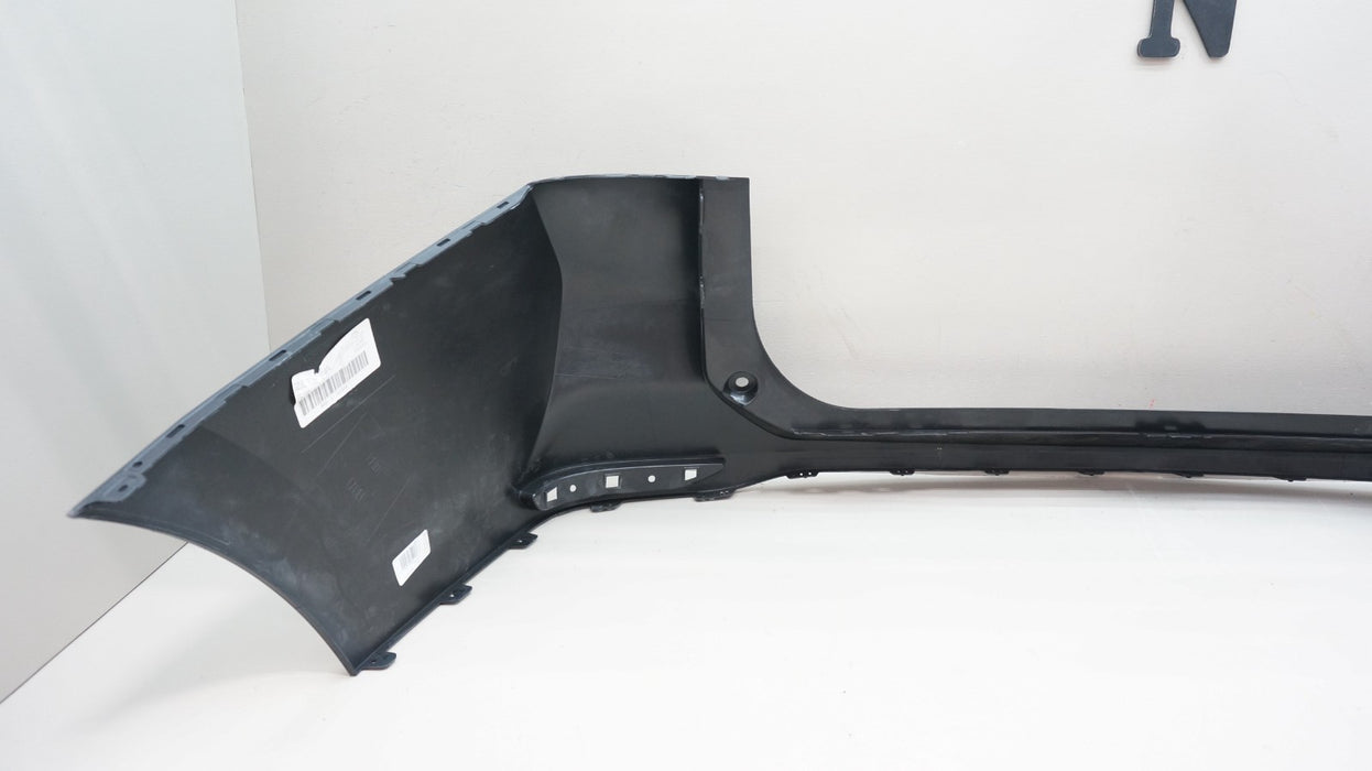2018-2020 CHEVROLET EQUINOX REAR BUMPER COVER PANEL OEM 84256324 *MINT*