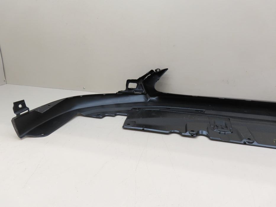 2023-2024  HONDA HRV HR-V FRONT LOWER VALANCE BUMPER COVER OEM 71105-3W0-ZZ00