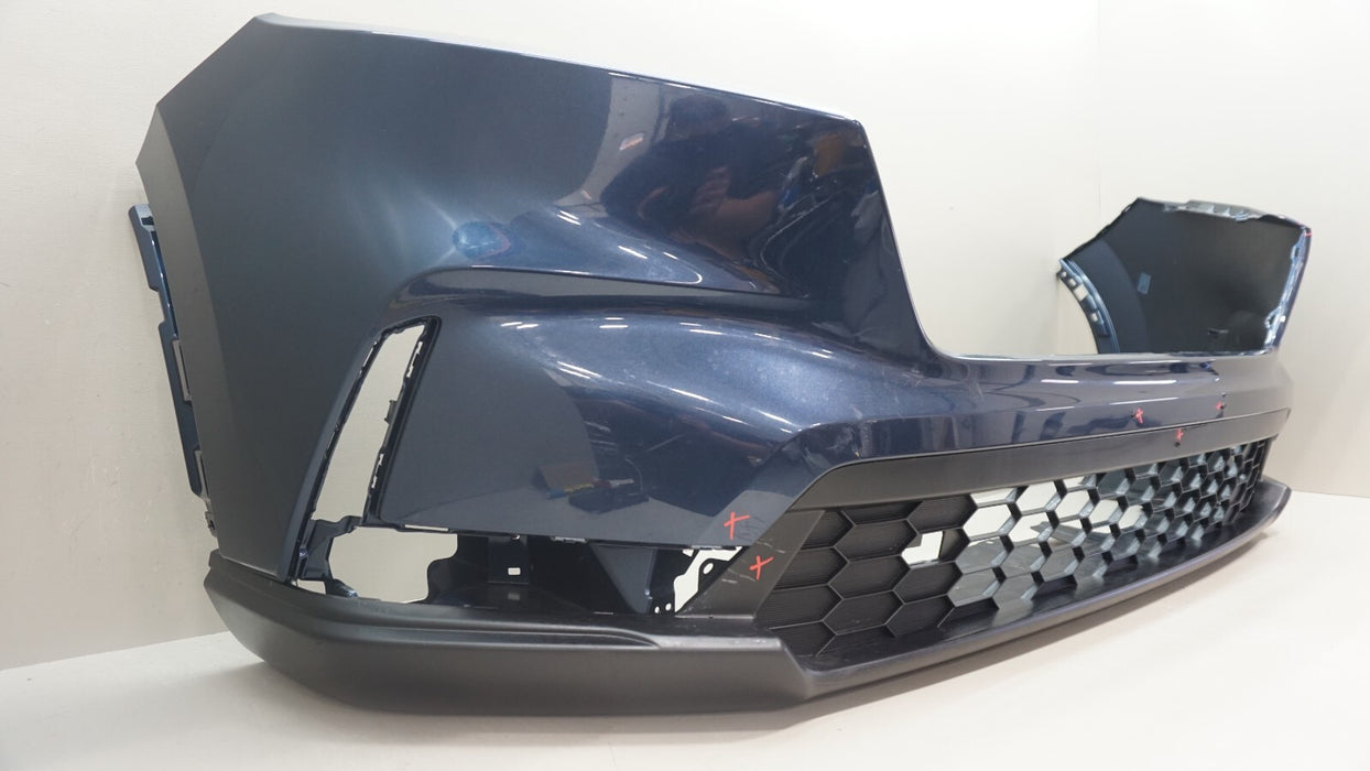 2023-2024 HONDA CR-V CRV FRONT BUMPER COVER PANEL OEM 71101-3A0A-A000