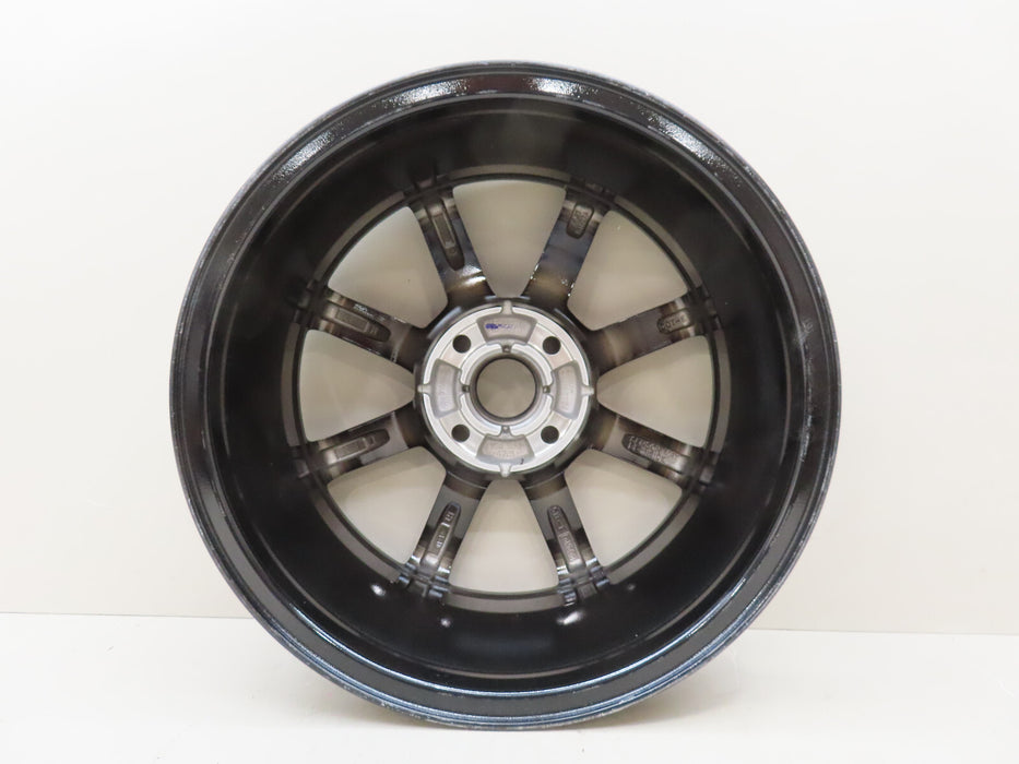 2015-2019 FORD FIESTA FACTORY RIM 16X6.5J 47.5 OEM FE8J-1007-AA