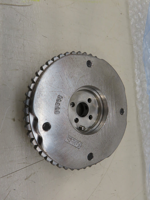 FORD ENGINE TIMING CAMSHAFT SPROCKETS OEM HL3E-6C524-CD