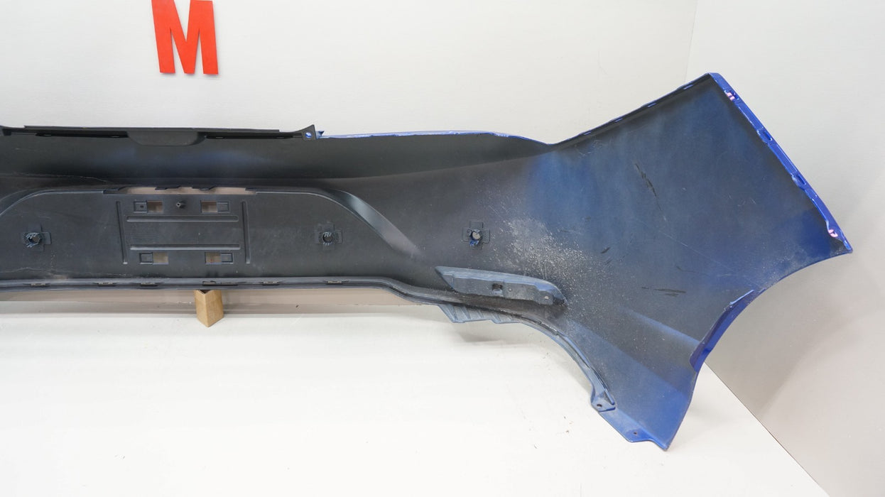 2022-2024 ACURA INTEGRA REAR BUMPER COVER PANEL OEM 71501-3S5-A000