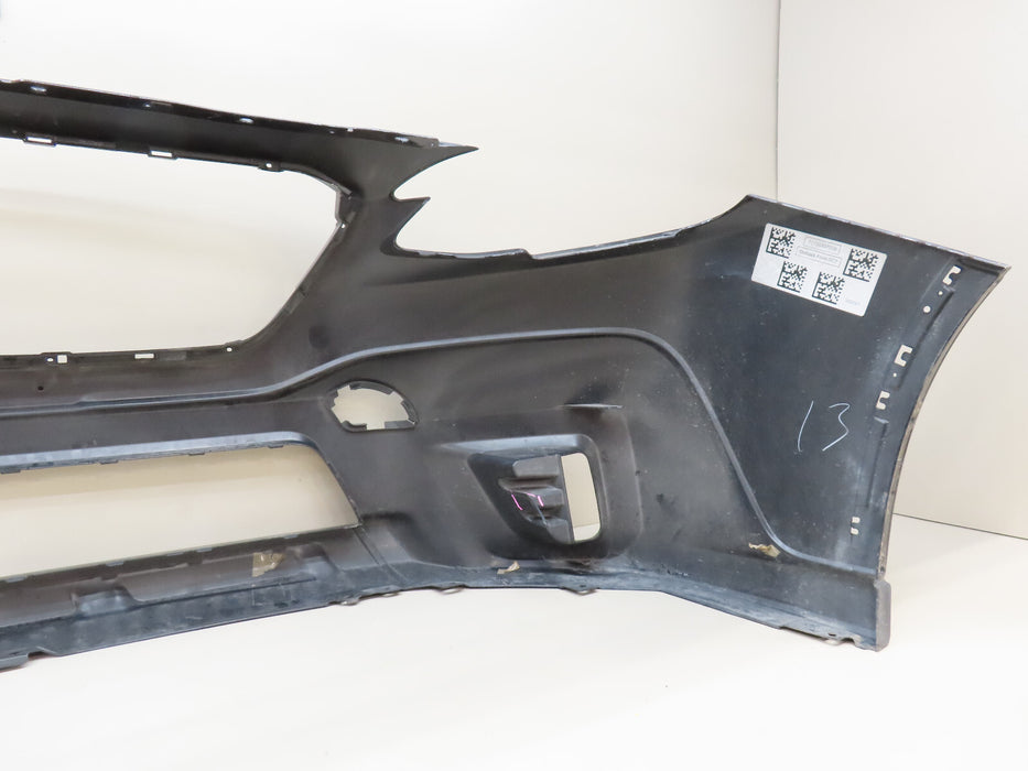 2020 2021 2022 SUBARU OUTBACK FRONT BUMPER COVER OEM 57704AN01A