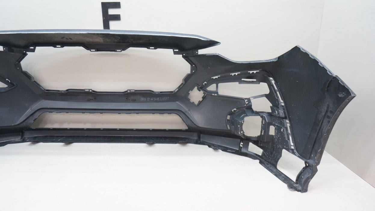 2024-2025 SUBARU CROSSTREK XV FRONT BUMPER COVER PANEL OEM 57704FN200