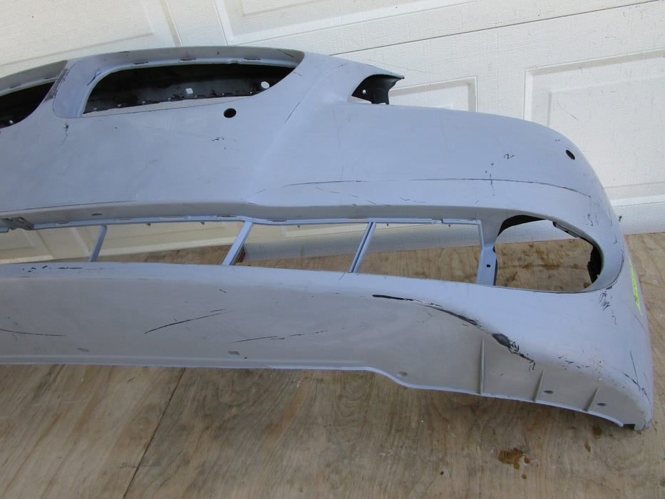11 12 13 BMW 550IX FRONT BUMPER COVER TAIWAN..