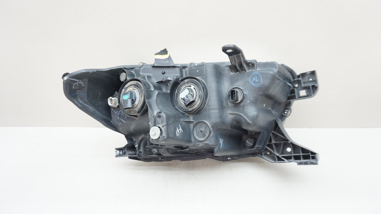 2016-2023 TOYOTA TACOMA FRONT LH LEFT DRIVER SIDE HEADLIGHT OEM