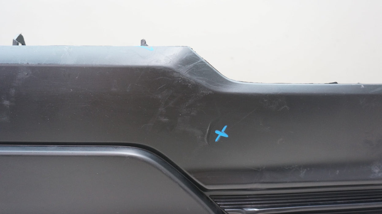 2022-2025 LEXUS NX350 REAR LOWER BUMPER VALANCE COVER 52169-F6010 OEM