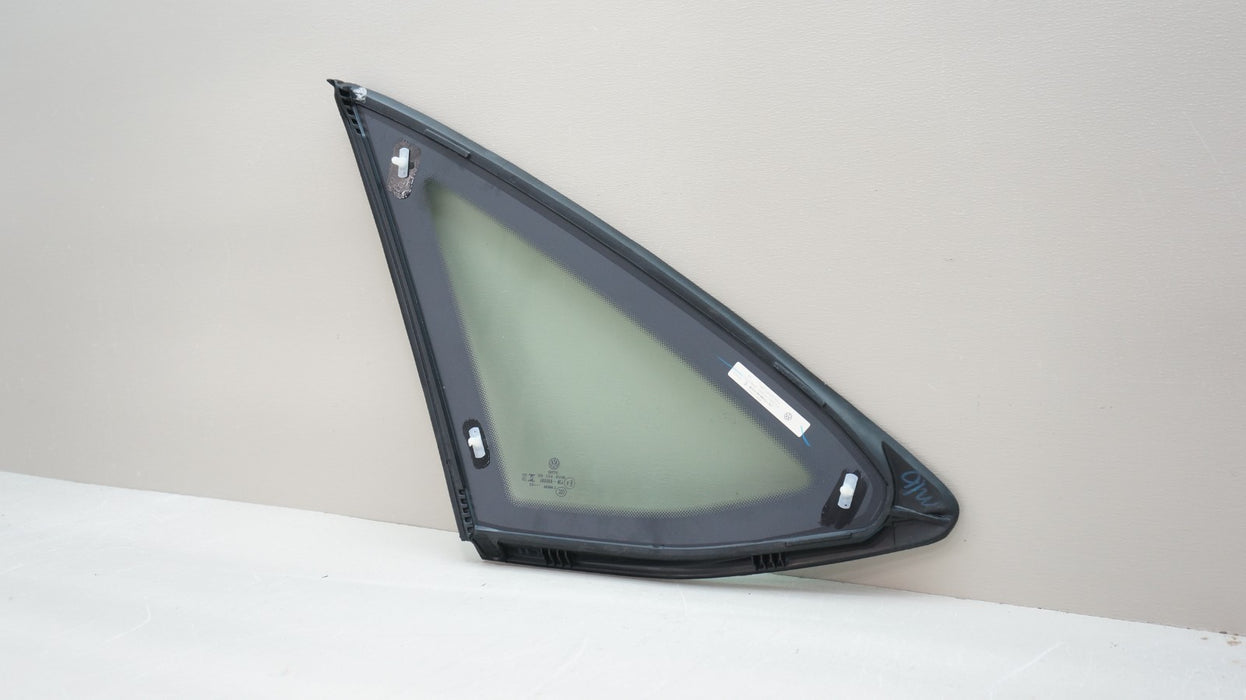 2025 VOLKSWAGEN JETTA REAR RIGHT QUARTER GLASS PANEL OEM *NEW* 17A-845-042-S