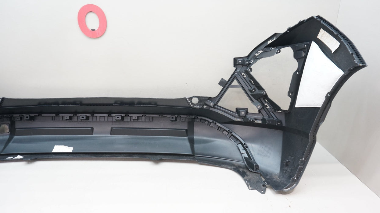 2024-2025 HYUNDAI KONA REAR BUMPER COVER PANEL OEM