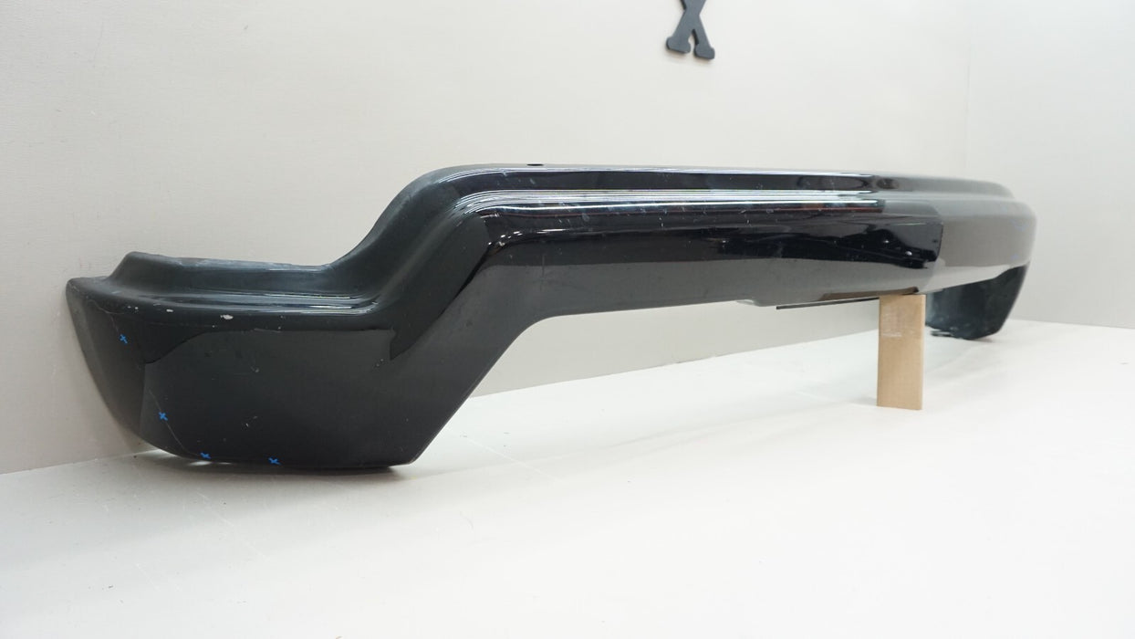 2022-2023 CHEVROLET SILVERADO 1500 FRONT BUMPER COVER 84878990 OEM