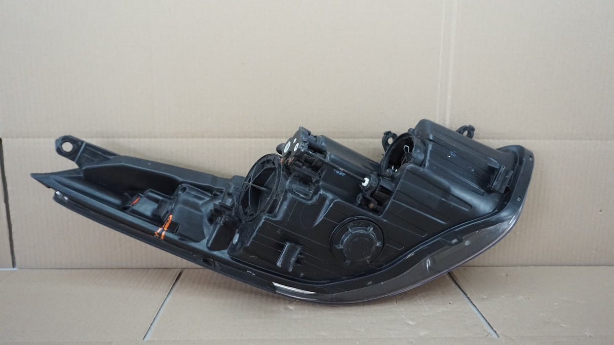 2014-2016 HYUNDAI ELANTRA FRONT LEFT DRIVER LH SIDE HALOGEN HEADLIGHT OEM