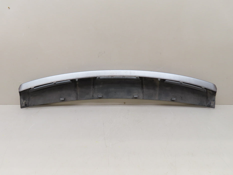 2013-2016 HYUNDAI SANTA FE FRONT LOWER BUMPER SKID PLATE COVER OEM 86565-B8100