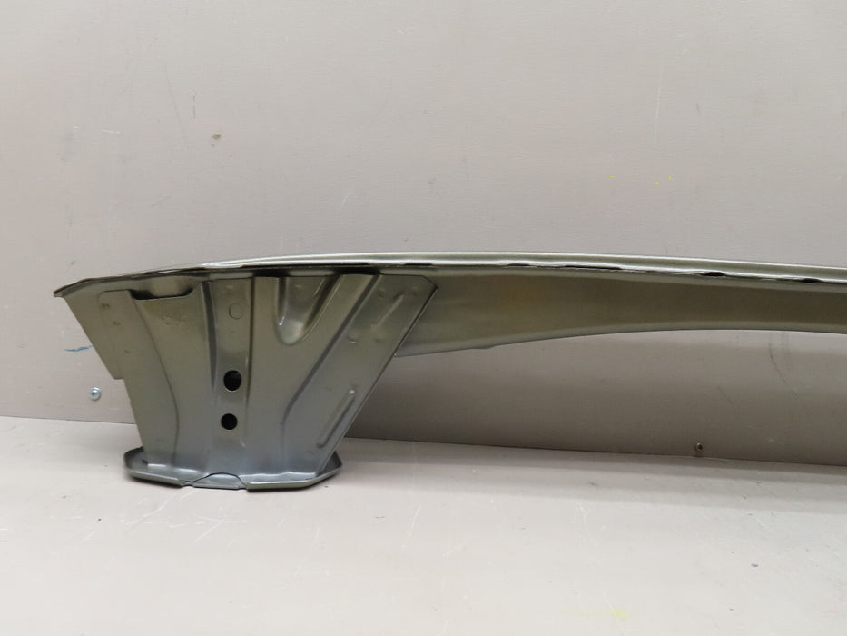 2019 2020 2021 SUBARU FORESTER REAR REINFORCEMENT IMPACT BAR OEM