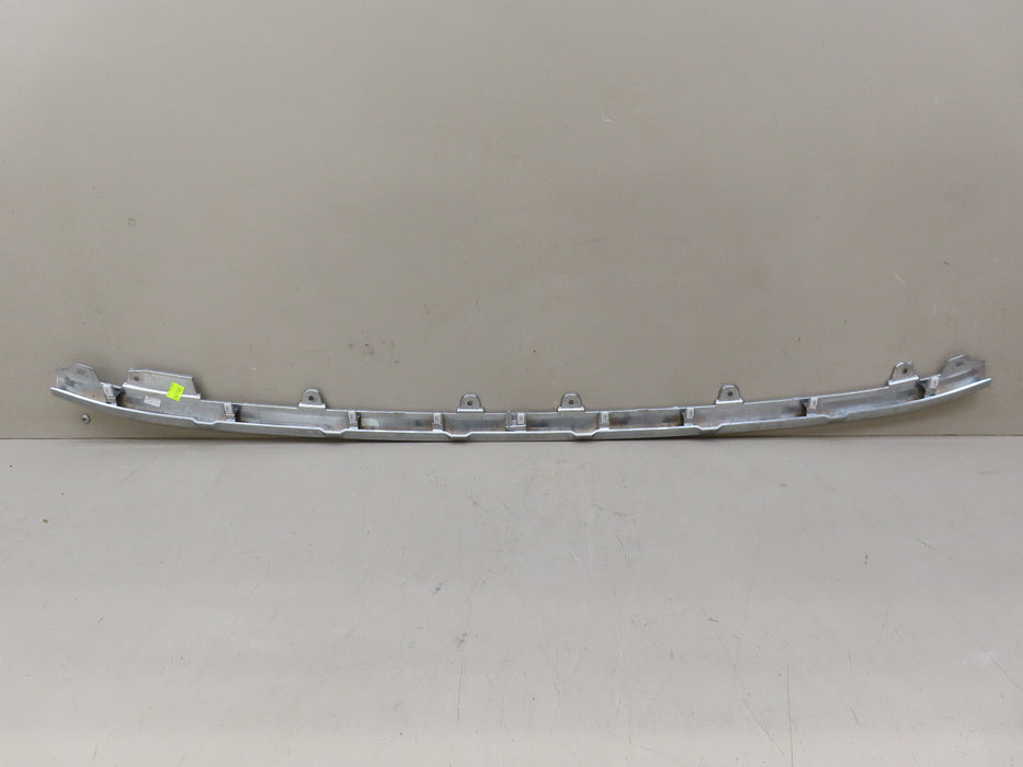 2022-2024 JEEP GRAND WAGONEER, WAGONEER FRONT UPPER GRILL GRILLE MOLDING OEM