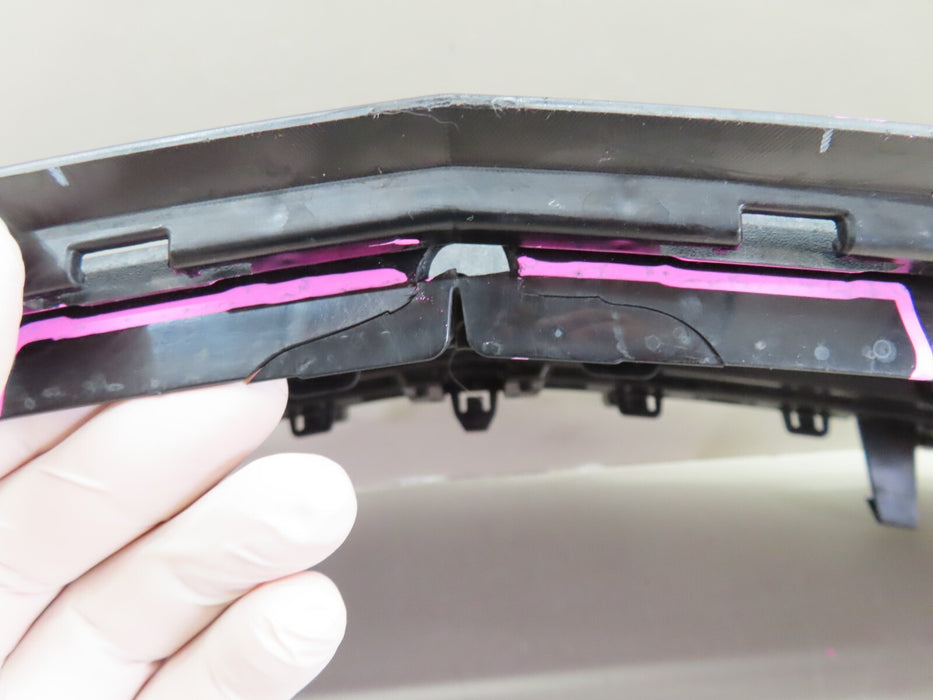 2017-2021 CHEVROLET BOLT EV PREMIER FRONT LOWER BUMPER GRILLE GRILL OEM 42729653
