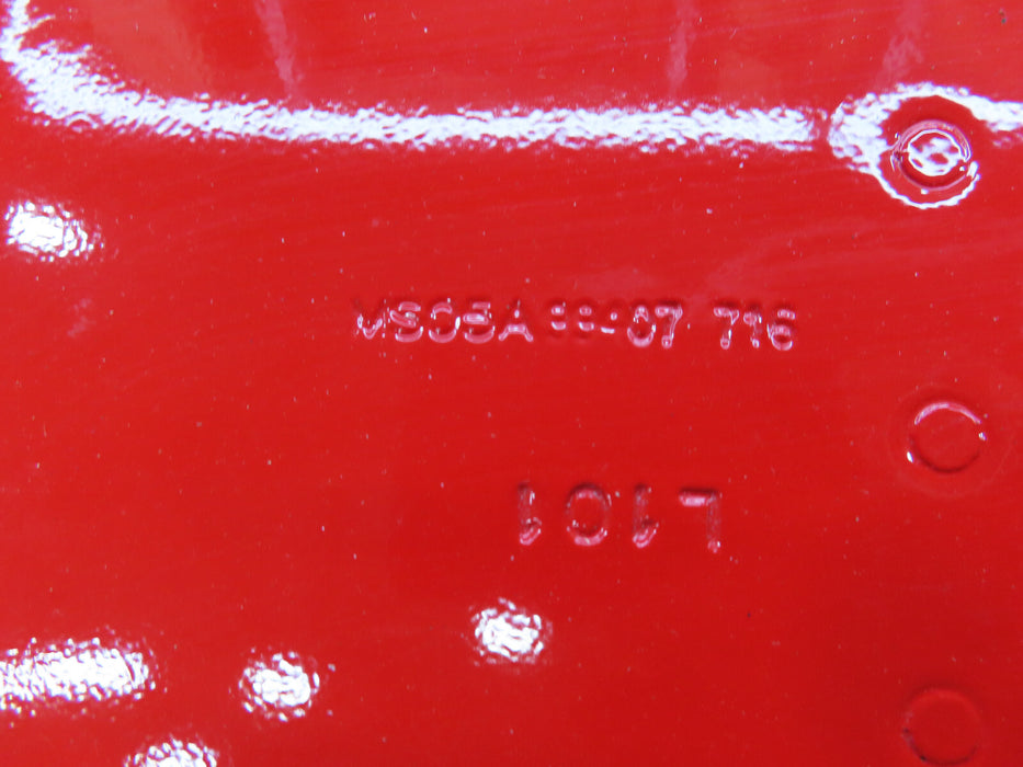 2021-2023 FORD F150 F-150 REAR TAIL GATE OEM