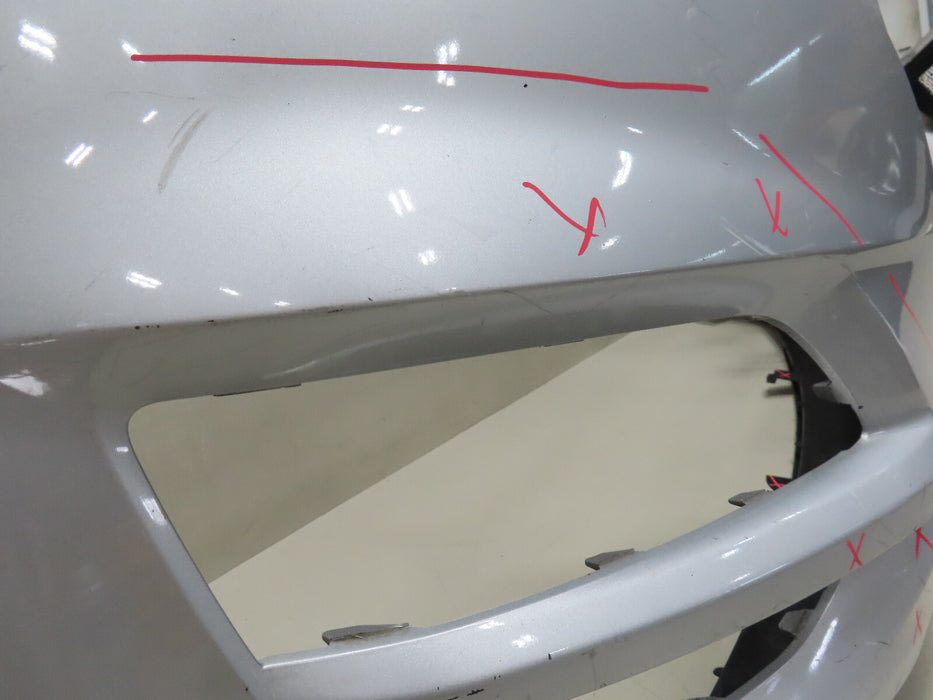 2019 2020 2021 HYUNDAI TUCSON FRONT BUMPER COVER OEM 86511-D3500