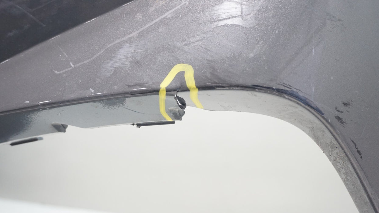 2020-2022 HYUNDAI SONATA FRONT BUMPER COVER PANEL OEM 86511-L1450