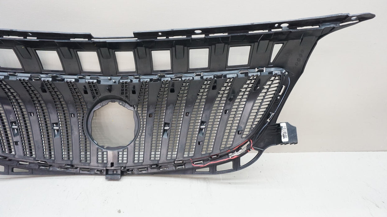 2014-2017 BUICK REGAL FRONT UPPER RADIATOR GRILLE GRILL OEM