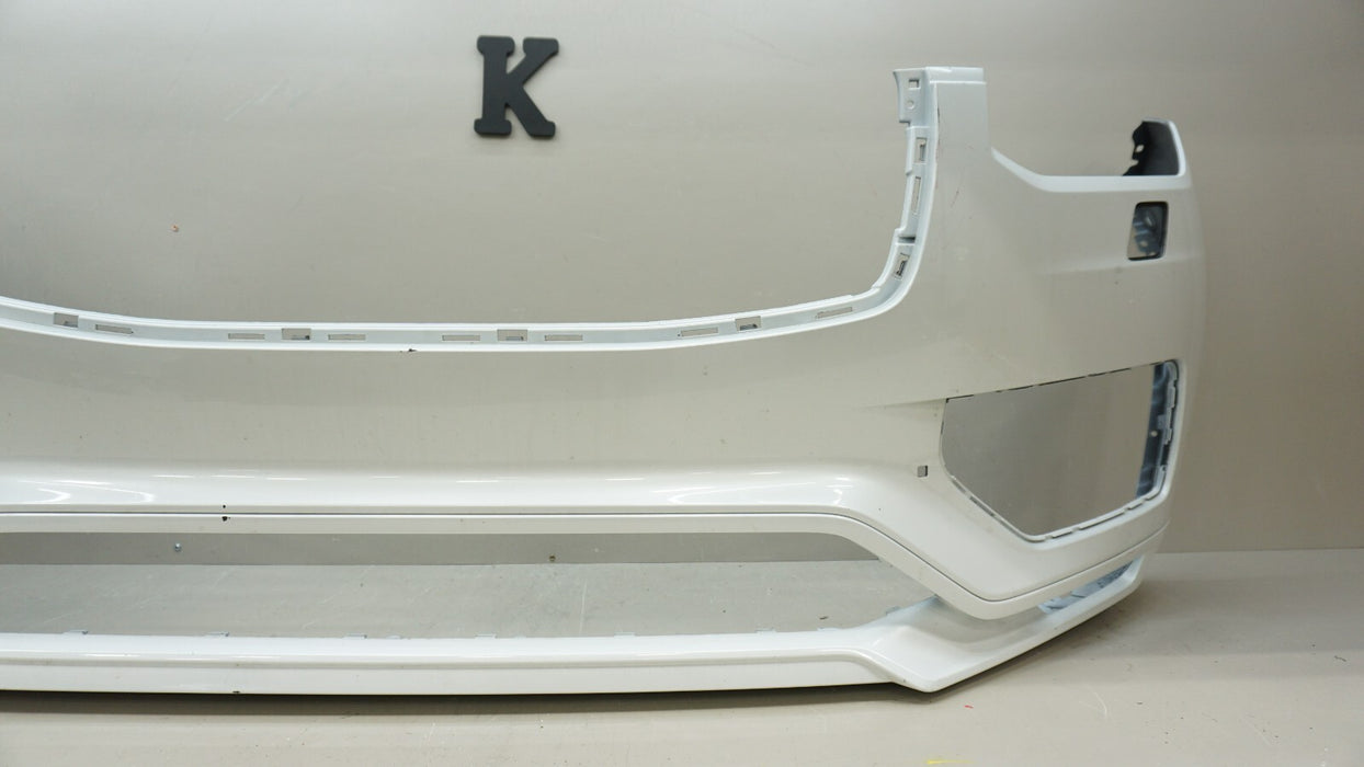 2016-2019 VOLVO XC90 FRONT BUMPER COVER OEM 16 17 18 19