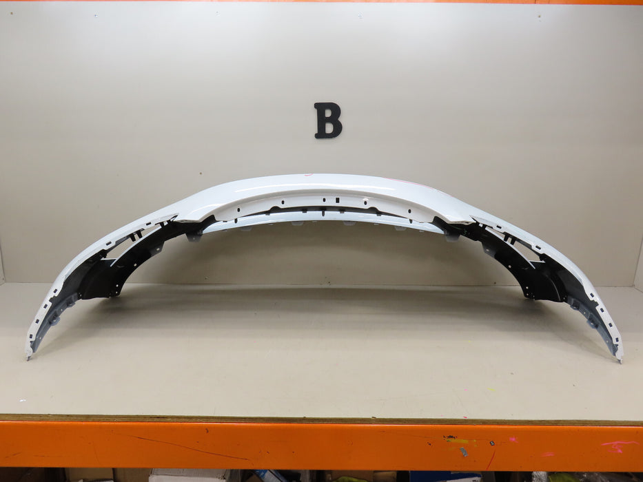 2020-2022 TESLA MODEL Y FRONT BUMPER COVER OEM